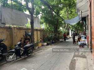 hiếm! chính chủ bán đất xuân phương, phương canh dt 31m2 ô tô đỗ cửa, 2 thoáng giá chỉ 5,4 tỷ