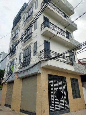 bán nhà vạn phúc, hà đông, lô góc 2 mặt ngõ siêu thoáng, 40m2, 3 tầng dân tự xây, giá 8.2 tỷ