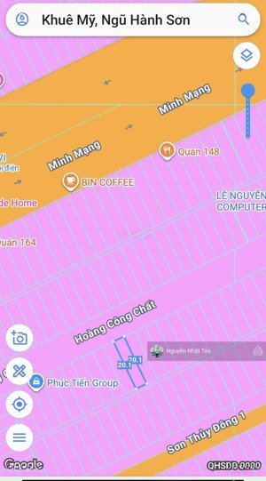 sở hữu nhà 3 tầng khu vực biển đà nẵng chỉ với 7,x tỷ - tiềm năng tăng giá cao