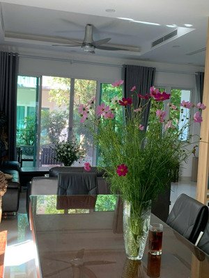 cho thuê nhà liền kề parkcity phố lê trọng tấn, phường la khê, quận hà đông, hn