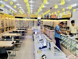 hiếm phố cổ phùng hưng. mặt tiền lớn chỉ hơn 90 tỷ