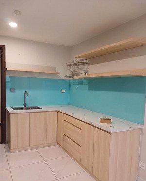 cho thuê căn hộ 1 phòng ngut + picity high park toà c2, có thể ở liền