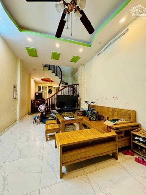 học viện tài chính 40m dẫn xây phân lô ô tô kinh doanh sầm uất, chỉ 7.2 tỷ