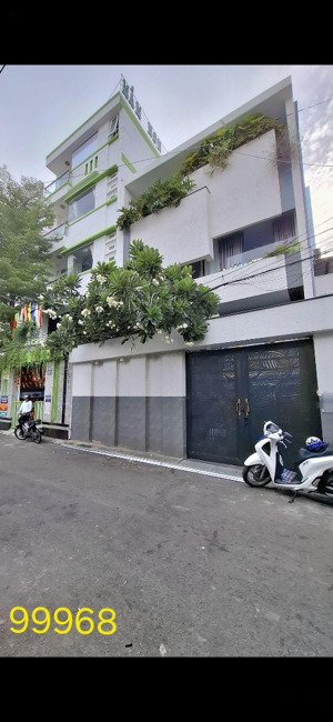 giá hời! biệt thự 9x19m lê văn quới (giáp q11, q6) hđ thuê 40tr/tháng, hầm + 3 tầng, chỉ 14.3 tỷ