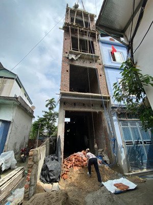 nhà 5 tầng chắc chắn phú lãm, hà đông