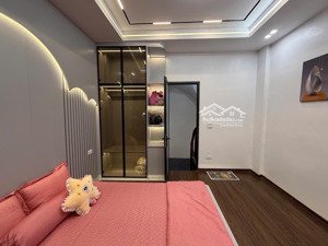 bán nr 4pn, 4wc giá siêu hời 12,8 tỷ, 48m2 tại thanh lân, lĩnh nam, hoàng mai, hà nội