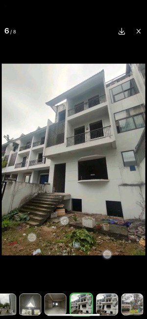 bán nhà bt hdi vũ phạm hàm, mạc thái tông, gần keangnam, 5t, 8m mt. 160m2. giá 56 tỷ