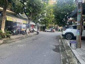 nhà 3 tầng hà huy giáp, hòa cường - 4pn - 7,5 tỷ