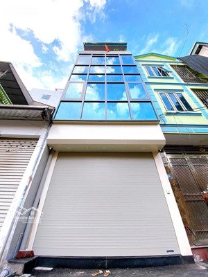 hạ hơn 1 tỷ! nhà phố kim giang-40m2x4t-ô tô tránh, kinh doanh đỉnh-chỉ còn hơn 8 tỷ-30m ra phố.