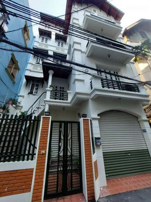 bán biệt thự tô ngọc vân 117m2, giá 57 tỷ. tây hồ