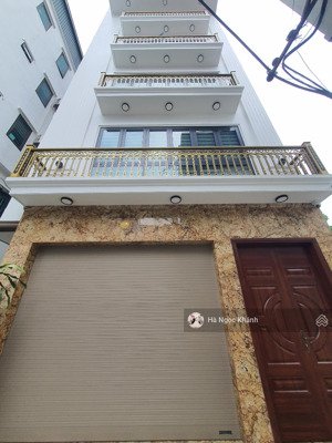 [hiếm] mặt phố hồng đô - mặt tiền 4,7m; 16,8 tỷ: 62m, 5 tầng đẹp, kinh doanh sầm uất, ô tô tránh