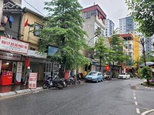 Bán Nhà Đại La 43m2, 5 Tầng Thang Máy. Oto Qua, Kinh Doanh 11.5 Tỷ