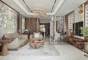 chính chủ bán nhà kđt trung văn, tố hữu, nam từ liêm. dt: 145m2 xây 4 tầng