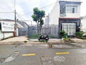 bán đất mặt tiền đường apđ10, phường an phú đông, quận 12 - giá ngộp đầu tư