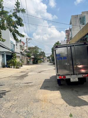 Đất lô góc MTKD đường số 2,TNPB-72m2-nhỉnh 5ty