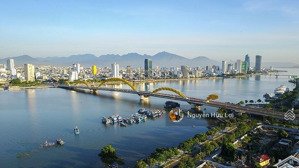 trần duy chiến đường 10 m, hương đông bắc xây khách sạn sơn trà, đà nẵng,giá 12 tỷ, 86m2