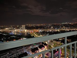 cho thuê căn hộ tầng 19 tòa ct1b view cực thoáng đẹp, nội thất hiện đại.