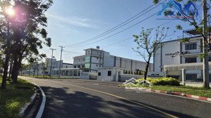 bán đất skk 5ha trong kcn phú mỹ, bà rịa vũng tàu 139/m2