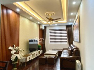 cho thuê chung cư thăng long yên hoà, cầu giấy. 100m2 3n full nt 17tr/th. lh: 