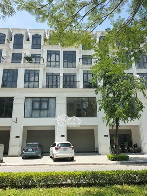 hiếm rẻ! lền kề hinode royal park, đường 30m kinh doanh, anh quốc, 100m2 5 tầng