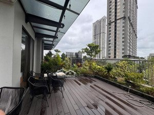 bán căn hộ sân vườn siêu rộng sky oasis ecopark