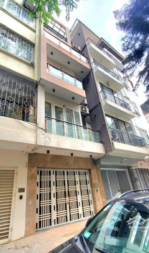 [mặt phố] cự lộc thanh xuân 41m 11.9 tỷ oto tránh kinh doanh spa shop - kề bên - hiếm có căn số 2