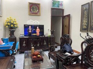 siêu phẩm mặt phố - nhà đẹp - ở luôn - kinh doanh đỉnh - 63m2 - 4 tầng - mt 4,3 m