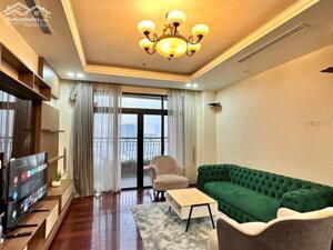 CHUNG CƯ VŨ TRỌNG PHỤNG CĂN GÓC 175M 4 NGỦ CÓ SLOT ÔTÔ