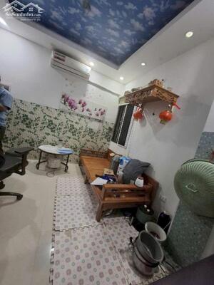 HÀNG HIẾM -CHUNG CƯ MINI XUÂN ĐỈNH - Ở LUÔN - Ô TÔ ĐỖ CỬA, GIÁ 1.4TỶ