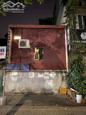 MẶT PHỐ TRẦN KHÁT CHÂN,HAI BÀ TRƯNG 29tỷ 85m MẶT TIỀN 5m,VỈA HÈ KINH DOANH,KHU VỰC HIẾM