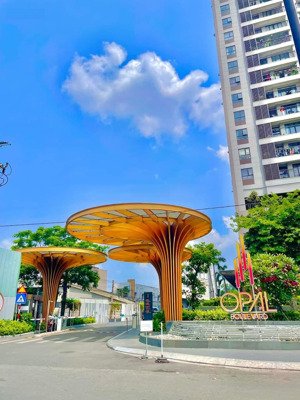 chủ bán gấp opal boulevard 2pn - 75m2 - 3.07tỷ view đông nam, mặt phạm văn đồng, đăng là có giá tốt