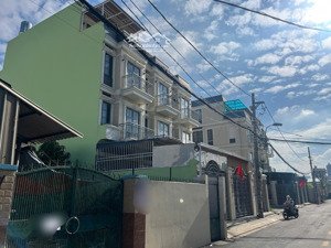 nhà đẹp, thông vạn phúc, giảm 500tr bán nhanh