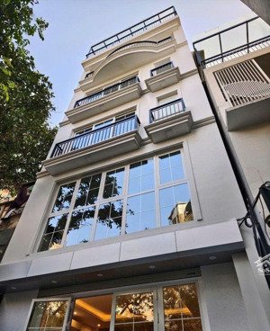 bán nhà hàng bột ô tô tránh vỉa hè, 65m2 5 tầng, mt 7m, chỉ 35 tỷ 