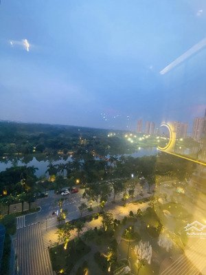 cho thuê căn hộ cao cấp landmark ecopark 2pn, full đồ mới, giá chỉ 12tr/tháng