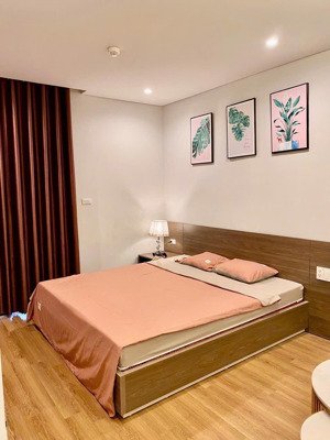 bán gấp cc tại green bay garden, 1,3 tỷ, 33,02m2, hạ long, quảng ninh