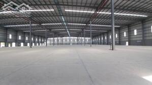 Cho Thuê Kho Gần Kcn Phú Mỹ 1 Brvt - 4500m2 - Thuê Linh Hoạt