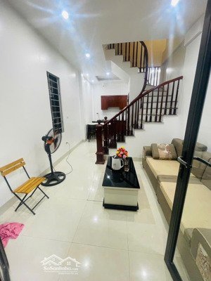 nhà 4 tầng yên lũng, an khánh, hoài đức, dt 34m2