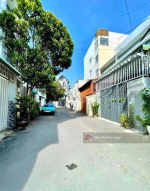 giảm 600rr- hẻm xe tải 6m, lê đức thọ, 94m², ngamg 5m - 8.3 tỷ