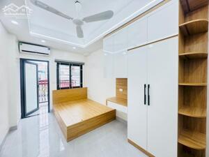 TOÀ APARTMENT 9 TẦNG NGÕ 30 PHÚ MỸ NAM TỪ LIÊM - NGÕ Ô TÔ DÒNG TIỀN TỐT: DT 92M2 - 33 TỶ