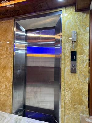 Siêu phẩm 7L T.Máy Nhật ngang 6m 110m2 HXT Phan Huy Ích tặng NT gần nhà ga T3 20.5 tỷ