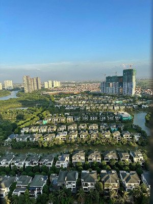 cho thuê căn hộ 3pn sky oasis ecopark 97m, siêu rộng, full đồ