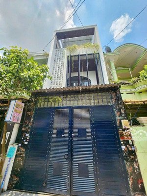 nhà bán full nội thất - đs3-p9-gò vấp - 8,1 tỷ