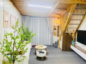 Cho thyê nhà mặt đường tuyến 2 Thiên Lôi , làm văn phòng ,kinh doanh , ở ok