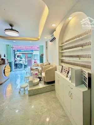 mặt tiền kd góc p4 q8, 52m2, nhỉnh 6 tỷ