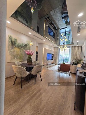 quỹ căn the pride, 2pn giá 4.5 tỷ, 3pn giá 5.4 tỷ, 146m2 giá 7.2 tỷ, sổ cất két, giá chuẩn 100%