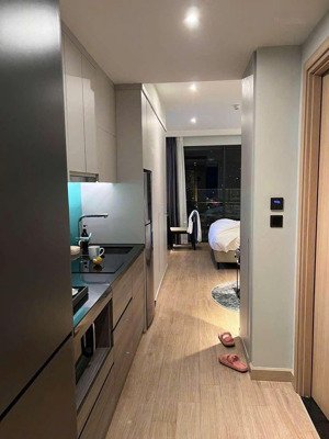 chính chủ bán căn studio citadines view biển, đã nhận nhà