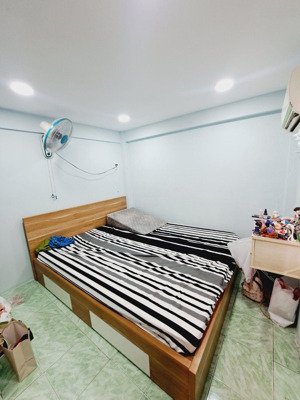 nhà - tân thành, phường tân thành, quận tân phú, 21m2 giá 2,85 tỷ