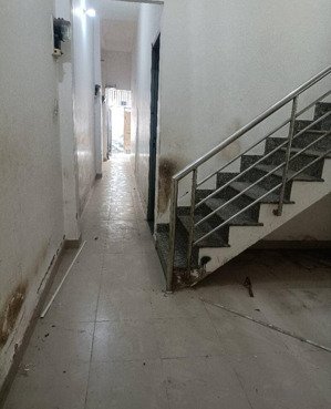 80m2, giáp q3, bán nhà lê văn sỹ phú nhuận,6pn, 2 tầng btct chỉ 7.7 tỷ tl