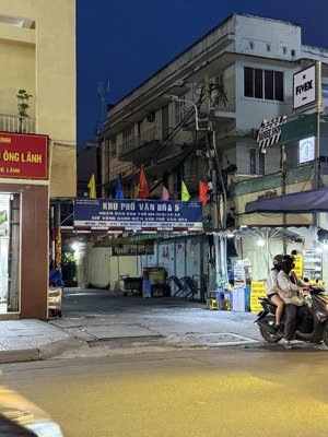 bán nhà riêng 2pn, 1wc tại 215l nguyễn trãi, quận 1, hcm, giá siêu hời 2,9 tỷ