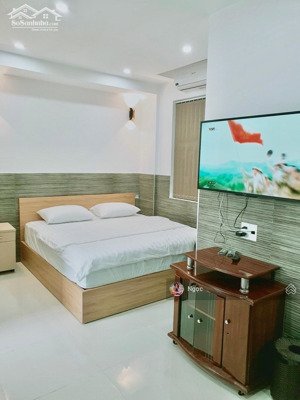 bán căn hộ đường nguyễn văn thoại_dòng tiền 100tr/th_trung tâm biển mỹ khê_phố kd sầm uất